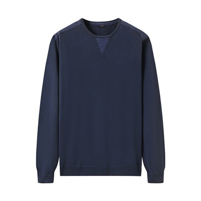 ژاکت نخی مردانه بافتنی