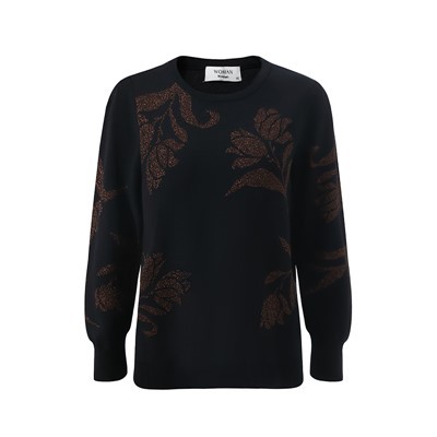 ژاکت مشکی شیک زنانه